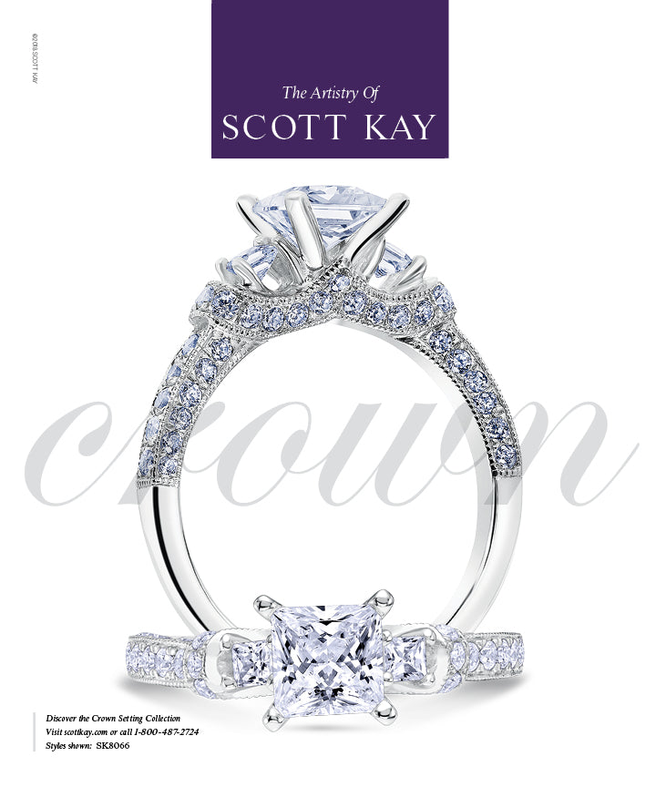 Print Advertising Option 3