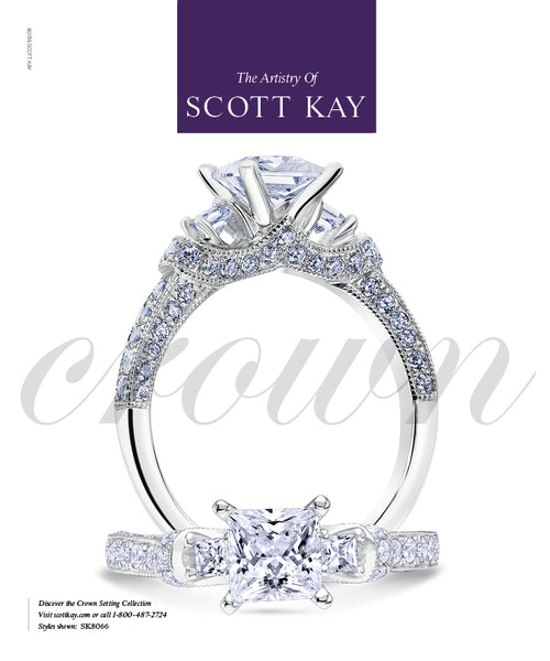 Print Advertising Option 3