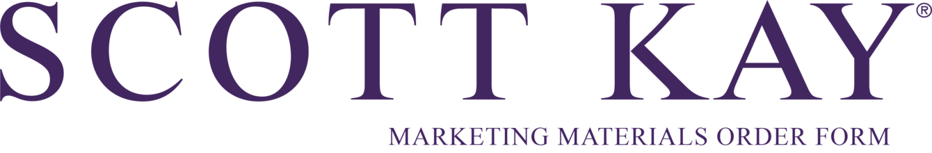 Scott Kay Marketing Materials